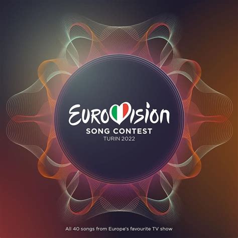r eurovision|2022 eurovision song contest.